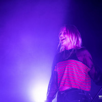 Carlie Hanson @ Paradiso