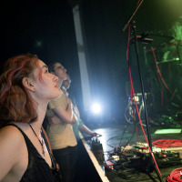 Caroline Rose @ Paradiso