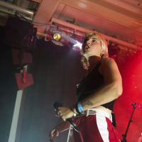 Caroline Rose @ Paradiso