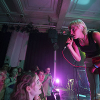 Caroline Rose @ Paradiso