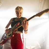 Caroline Rose @ Paradiso