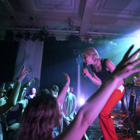 Caroline Rose @ Paradiso