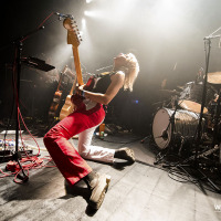 Caroline Rose @ Paradiso