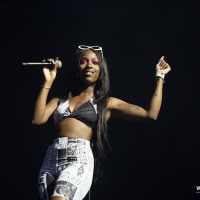 Charlotte Adigéry and Bolis Pupul @ Best Kept Secret