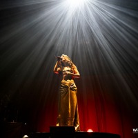 Charlotte Wessels @ Ziggo Dome