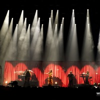 Charlotte Wessels @ Ziggo Dome