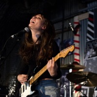 Cherry Glazerr @ Best Kept Secret