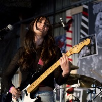 Cherry Glazerr @ Best Kept Secret