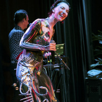 Chrystabell @ In de Rimboe