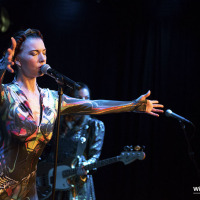 Chrystabell @ In de Rimboe