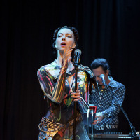 Chrystabell @ In de Rimboe