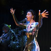 Chrystabell @ In de Rimboe