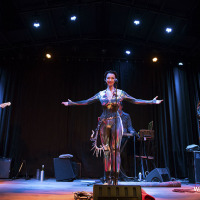 Chrystabell @ In de Rimboe