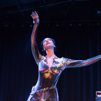 Chrystabell @ In de Rimboe