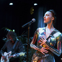 Chrystabell @ In de Rimboe