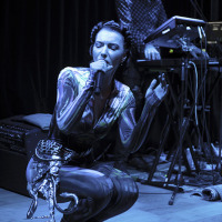 Chrystabell @ In de Rimboe