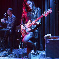 Chrystabell @ In de Rimboe