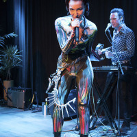 Chrystabell @ In de Rimboe