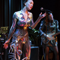 Chrystabell @ In de Rimboe