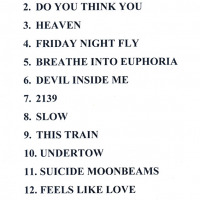 Chrystabell @ In de Rimboe