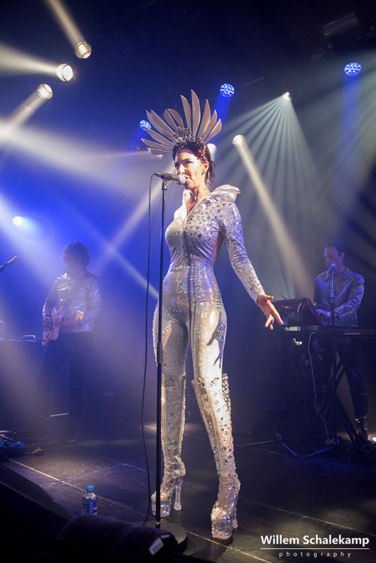 Chrystabell @ Melkweg