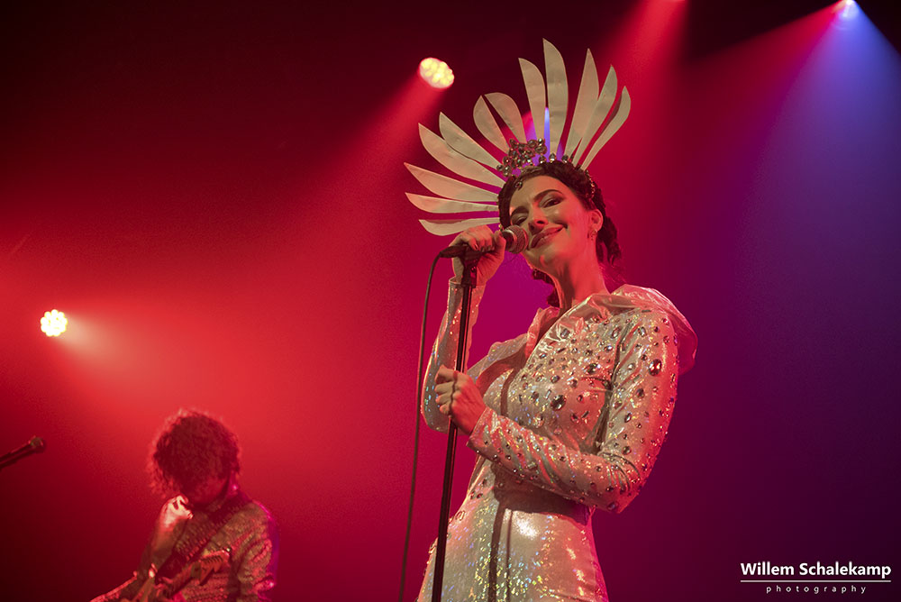 Chrystabell @ Melkweg