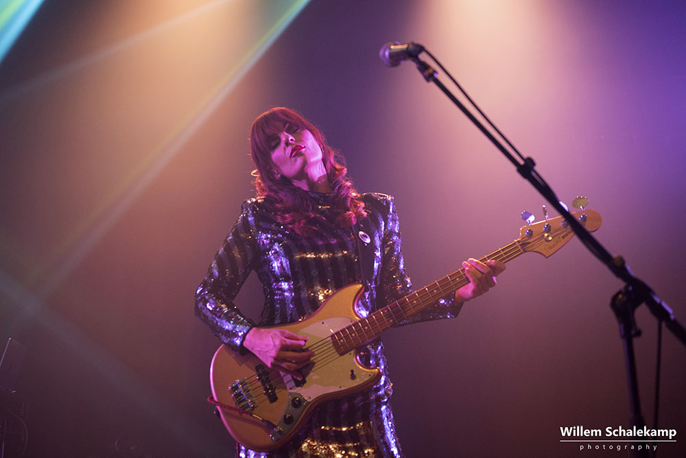 Chrystabell @ Melkweg