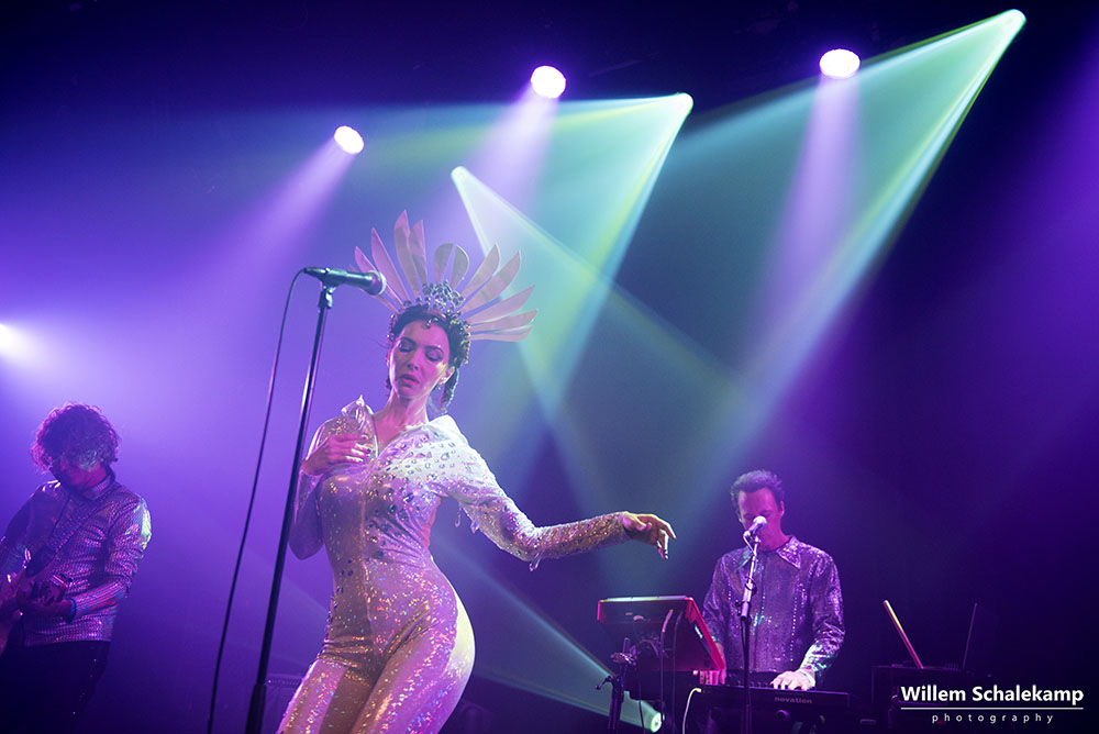 Chrystabell @ Melkweg