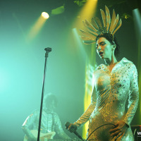 Chrystabell @ Melkweg