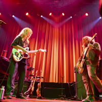 Cloud Cafe @ TivoliVredenburg