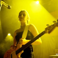 Coach Party @ Paradiso