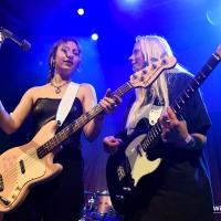 Coach Party @ Paradiso