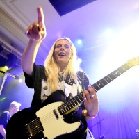 Coach Party @ Paradiso