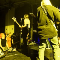 Coach Party @ Paradiso