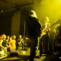 Coach Party @ Paradiso