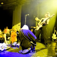 Coach Party @ Paradiso