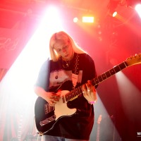 Coach Party @ Paradiso