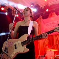 Coach Party @ Paradiso