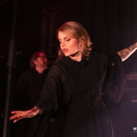 Coeur de Pirate @ Melkweg