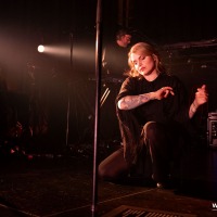 Coeur de Pirate @ Melkweg