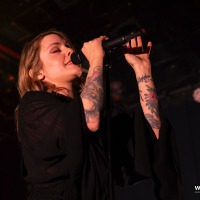 Coeur de Pirate @ Melkweg