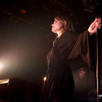 Coeur de Pirate @ Melkweg