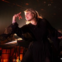 Coeur de Pirate @ Melkweg