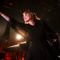 Coeur de Pirate @ Melkweg