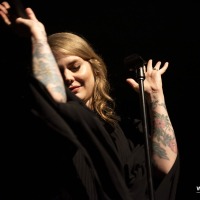 Coeur de Pirate @ Melkweg