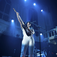 Courtney Barnett @ Paradiso