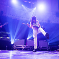 Courtney Barnett @ Paradiso
