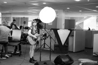 Courtney Marie Andrews