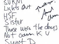 Angel Olsen Angel Olsen