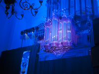 Eva Meijer en Simone Manuputty Eva Meijer en Simone Manuputty